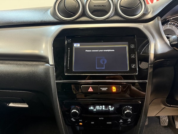 Used Suzuki Vitara 2019 for sale - 74156378: Photo 13