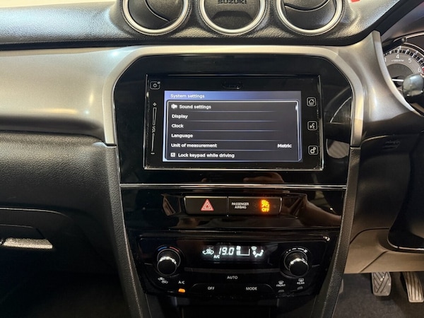 Used Suzuki Vitara 2019 for sale - 74156378: Photo 14
