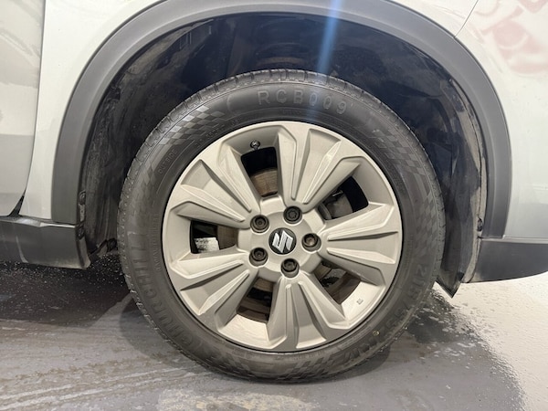 Used Suzuki Vitara 2019 for sale - 74156378: Photo 15