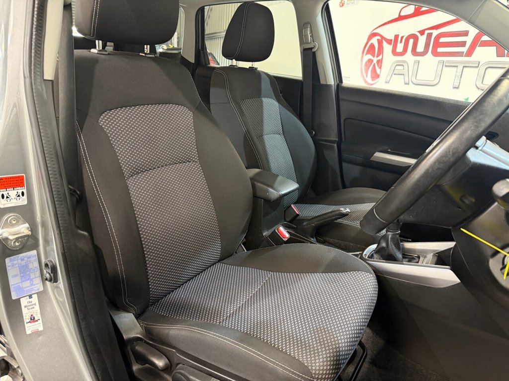 Used Suzuki Vitara 2019 for sale - 74156378: Photo 16