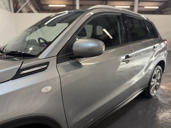 Used Suzuki Vitara 2019 for sale - 74156378: Photo 19