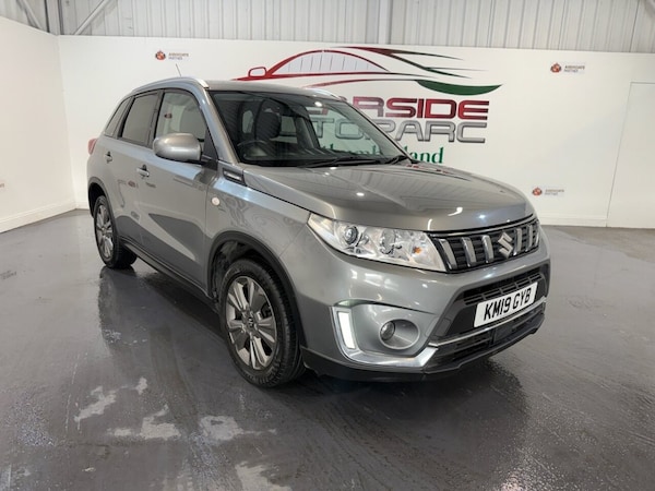 Used Suzuki Vitara 2019 for sale - 74156378: Photo 1