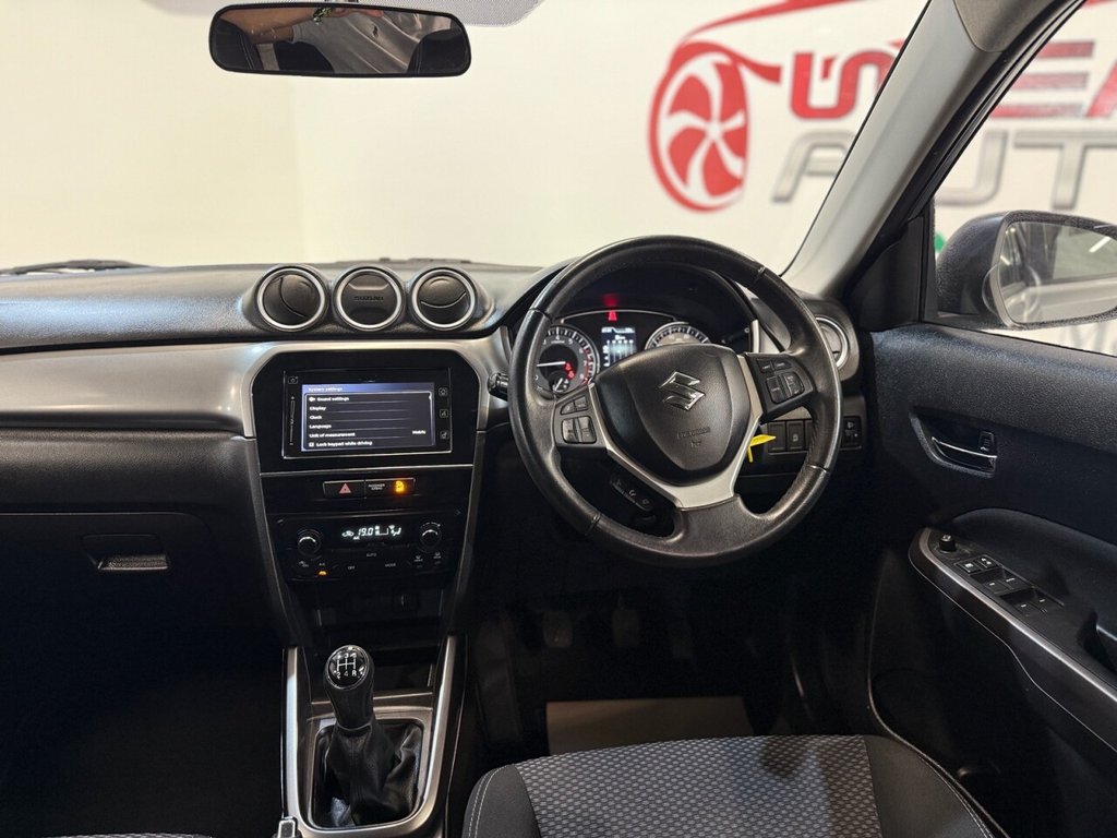 Used Suzuki Vitara 2019 for sale - 74156378: Photo 20