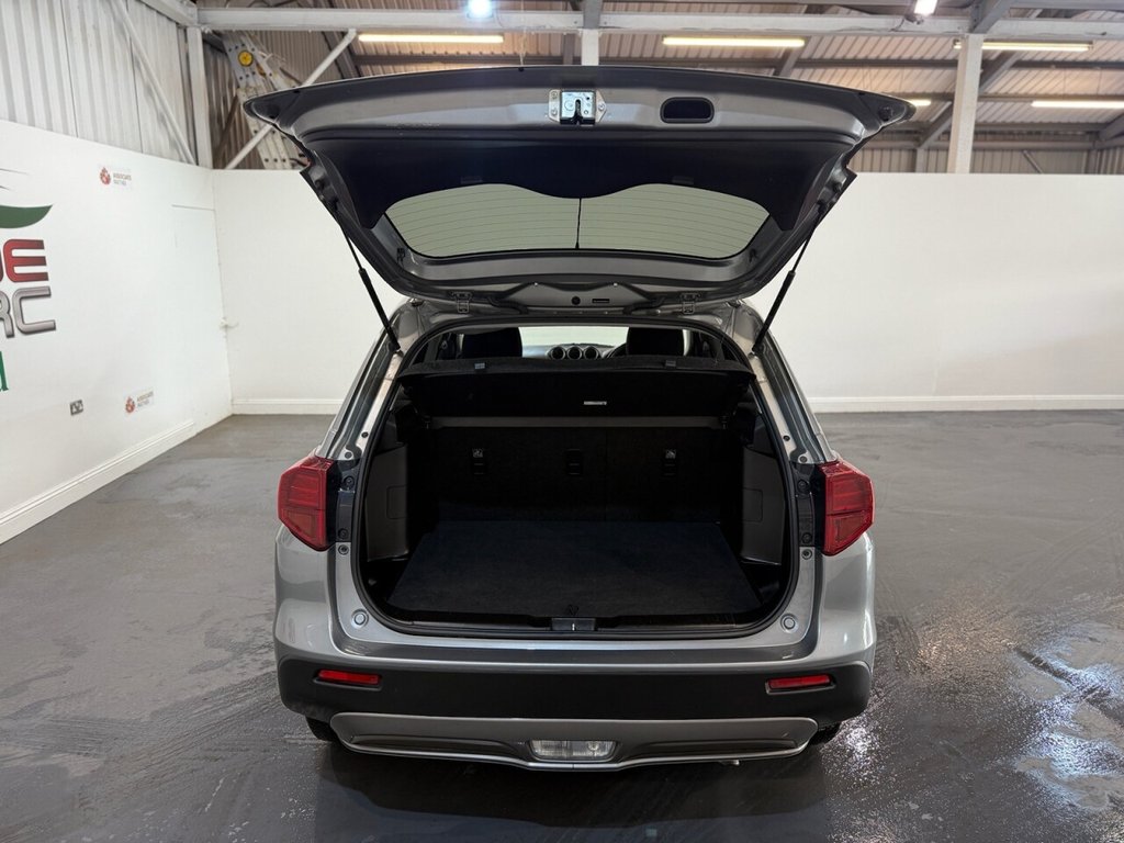 Used Suzuki Vitara 2019 for sale - 74156378: Photo 23