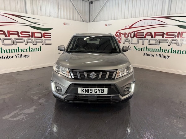 Used Suzuki Vitara 2019 for sale - 74156378: Photo 2