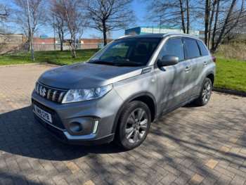 Used Suzuki Vitara 2019 for sale - 74156378: Photo