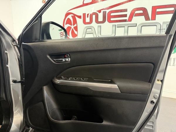 Used Suzuki Vitara 2019 for sale - 74156378: Photo 4