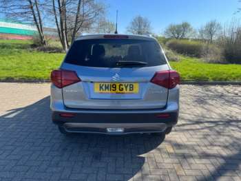 Used Suzuki Vitara 2019 for sale - 74156378: Photo