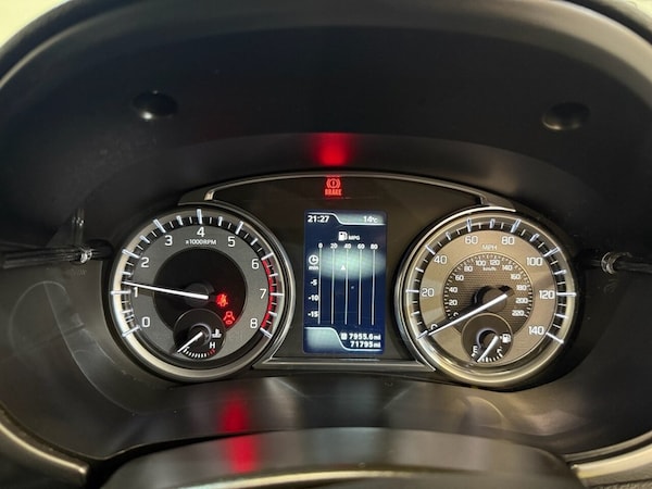 Used Suzuki Vitara 2019 for sale - 74156378: Photo 6