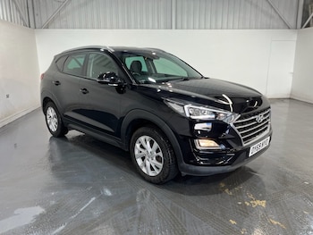 Used Hyundai TUCSON 2019 for sale - 79265840: Photo