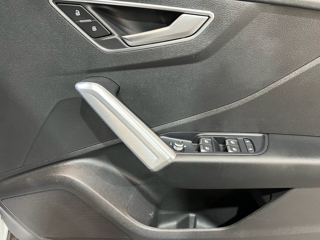 Used Audi Q2 2017 for sale - 76740613: Photo 10