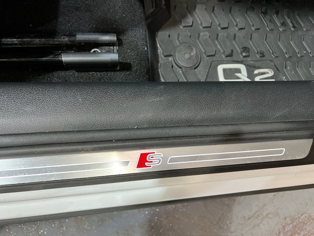 Used Audi Q2 2017 for sale - 76740613: Photo 11