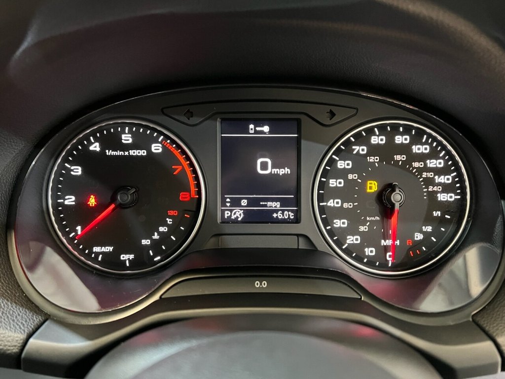 Used Audi Q2 2017 for sale - 76740613: Photo 13