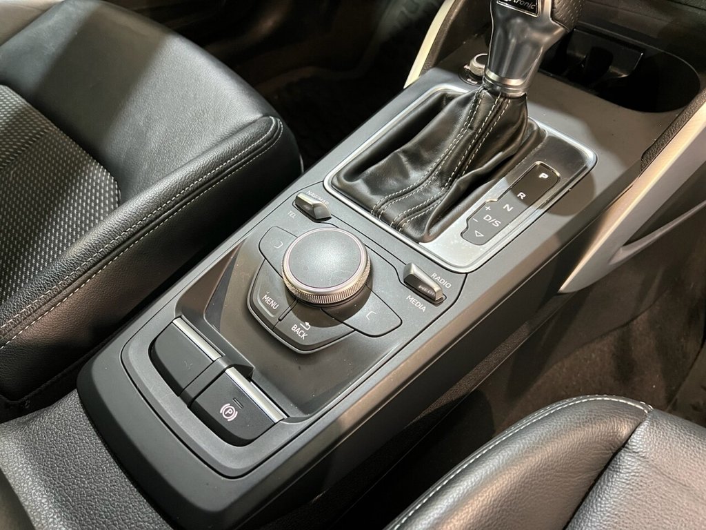 Used Audi Q2 2017 for sale - 76740613: Photo 16