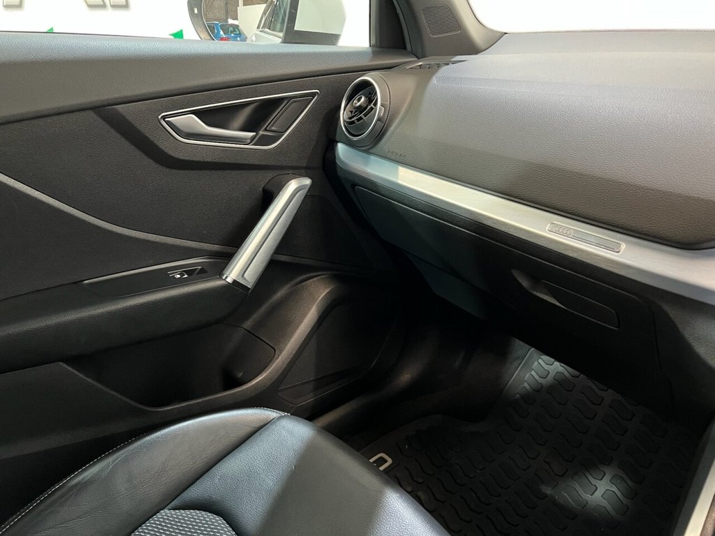 Used Audi Q2 2017 for sale - 76740613: Photo 17