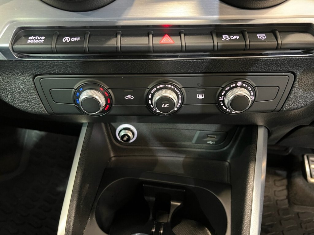 Used Audi Q2 2017 for sale - 76740613: Photo 18