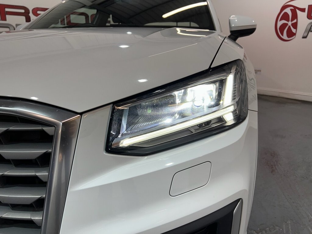Used Audi Q2 2017 for sale - 76740613: Photo 20