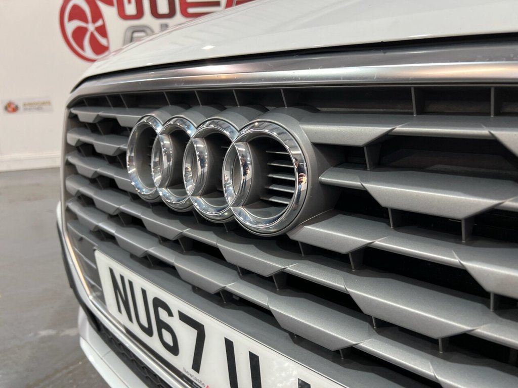 Used Audi Q2 2017 for sale - 76740613: Photo 21