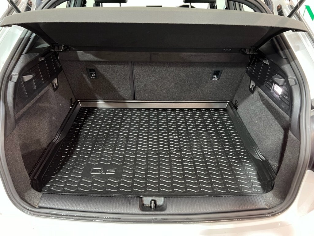 Used Audi Q2 2017 for sale - 76740613: Photo 22