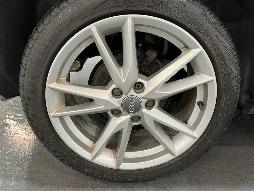 Used Audi Q2 2017 for sale - 76740613: Photo 23