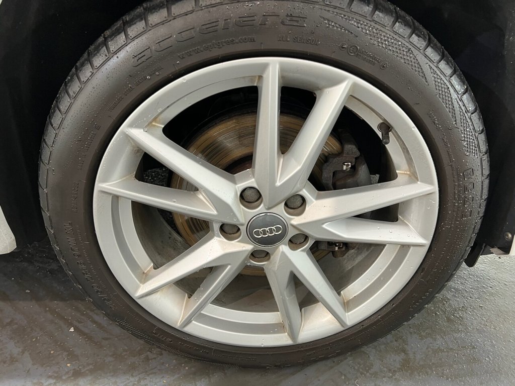 Used Audi Q2 2017 for sale - 76740613: Photo 24