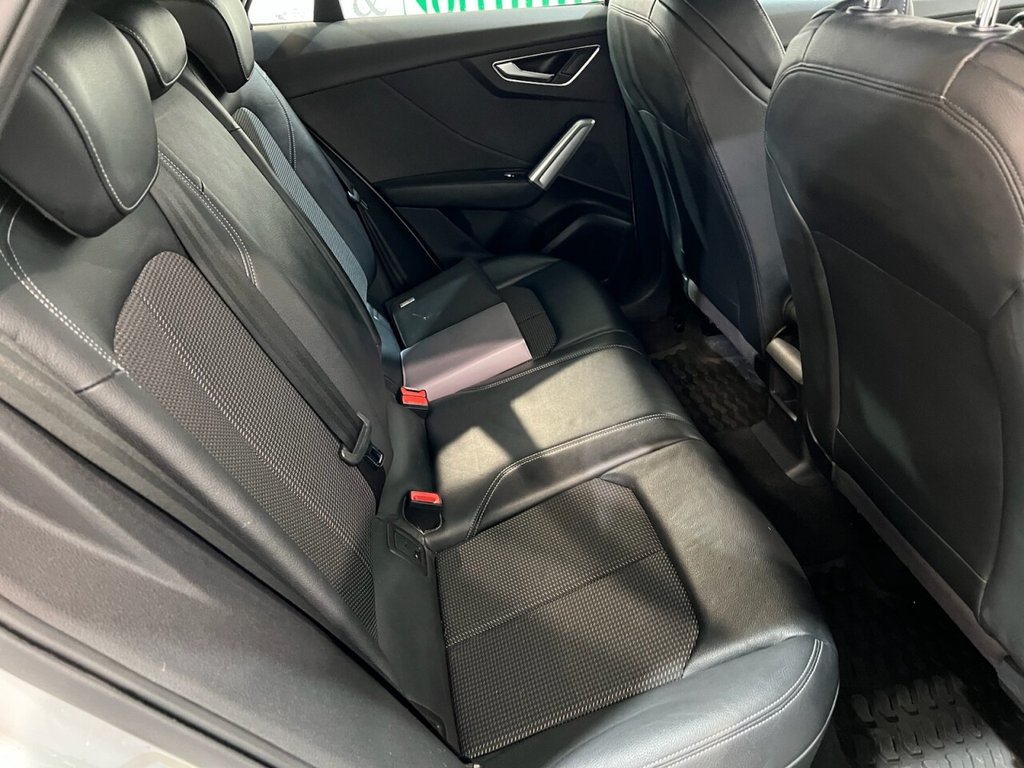 Used Audi Q2 2017 for sale - 76740613: Photo 9