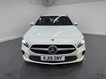 Used Mercedes-Benz A-Class 2019 for sale - 79022559: Photo