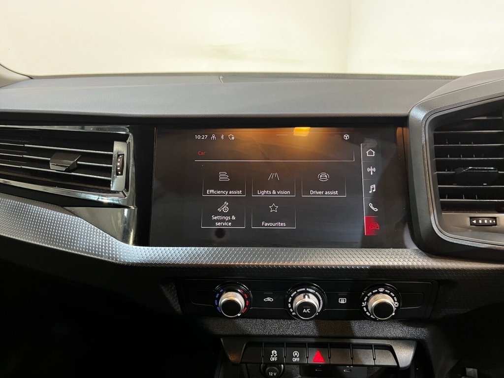 Used Audi A1 2022 for sale - 77719711: Photo 13