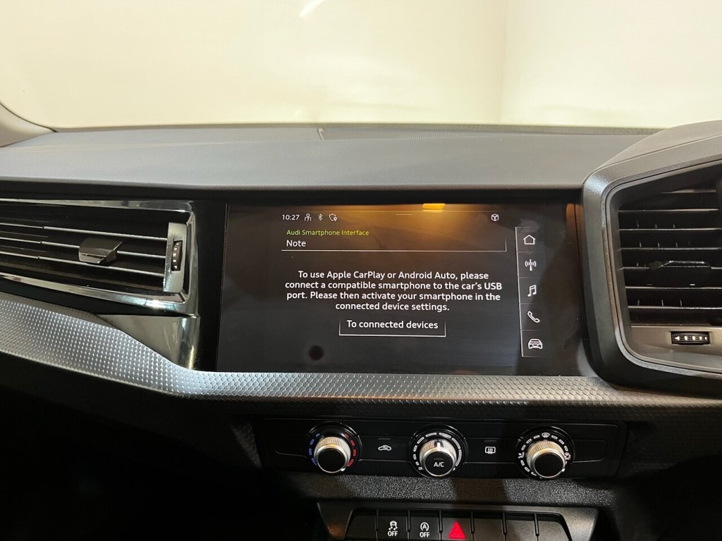 Used Audi A1 2022 for sale - 77719711: Photo 14