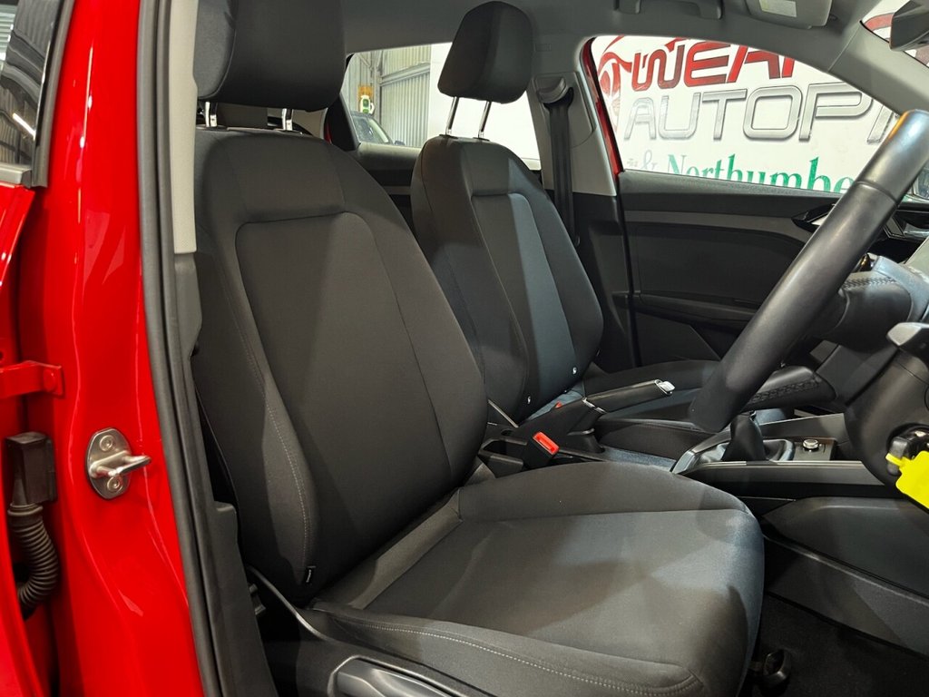 Used Audi A1 2022 for sale - 77719711: Photo 15