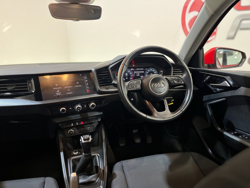 Used Audi A1 2022 for sale - 77719711: Photo 17