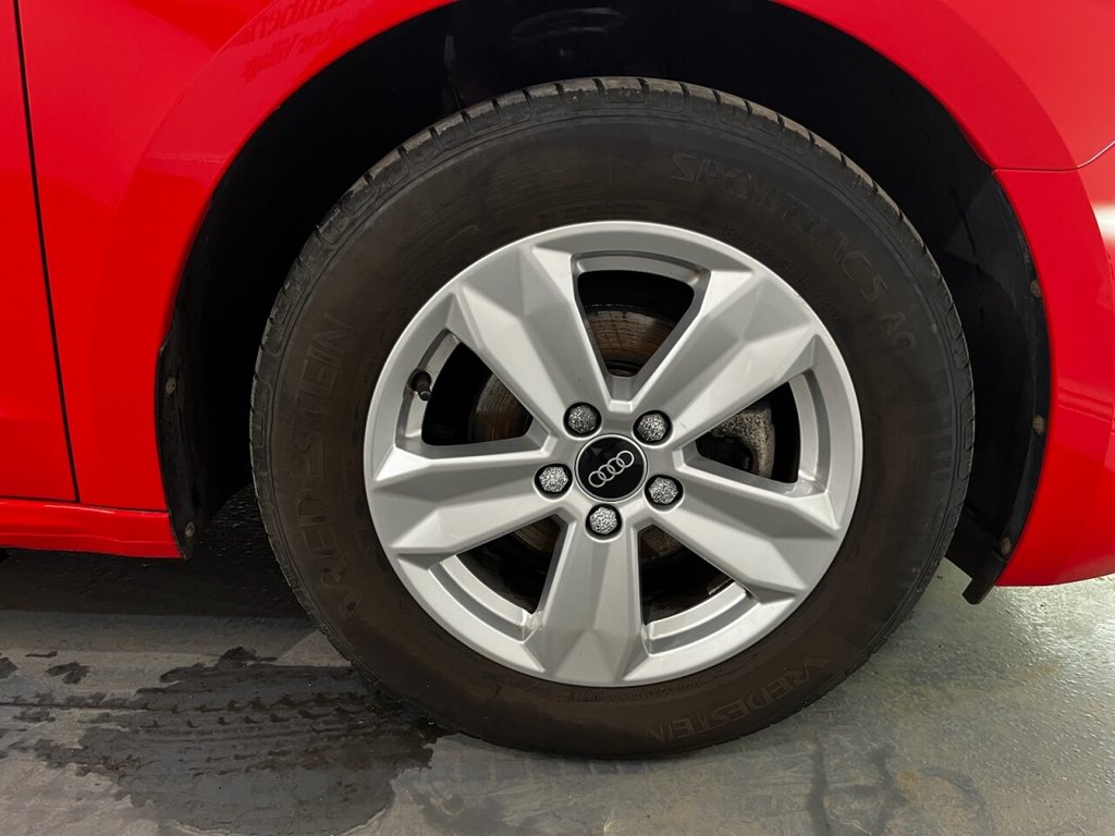 Used Audi A1 2022 for sale - 77719711: Photo 18