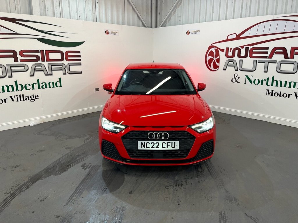 Used Audi A1 2022 for sale - 77719711: Photo 2