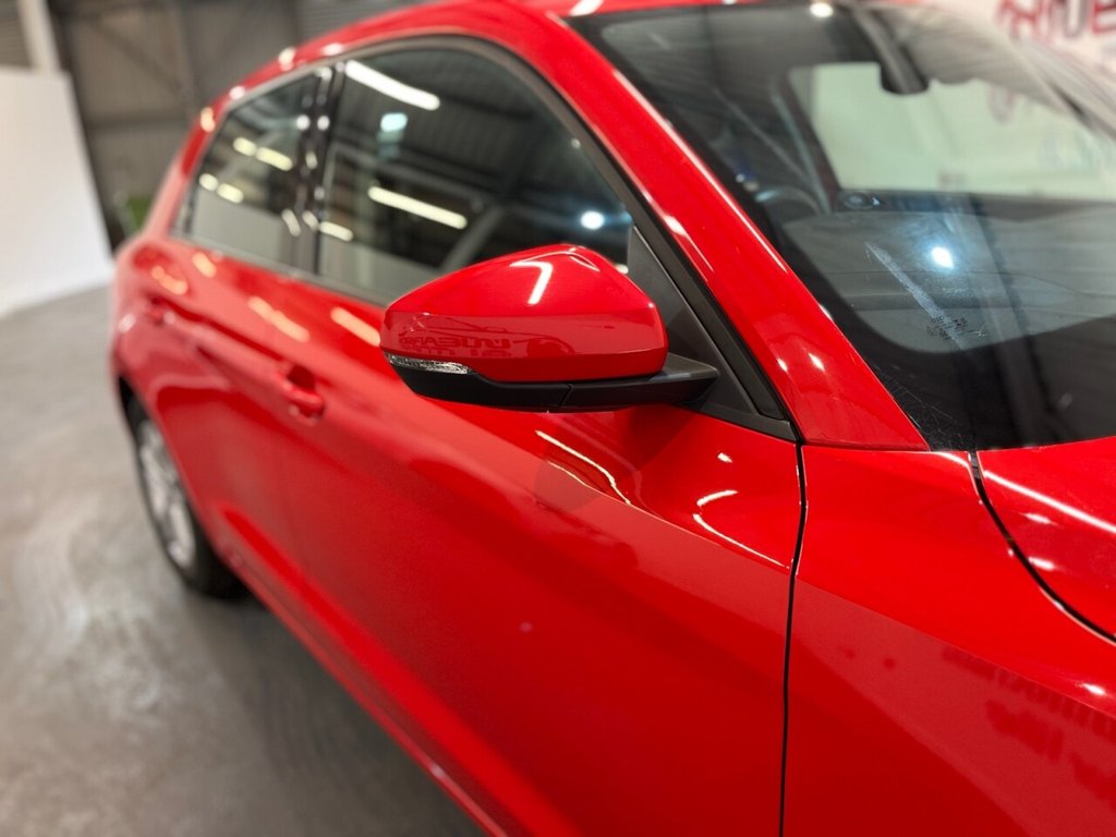 Used Audi A1 2022 for sale - 77719711: Photo 20