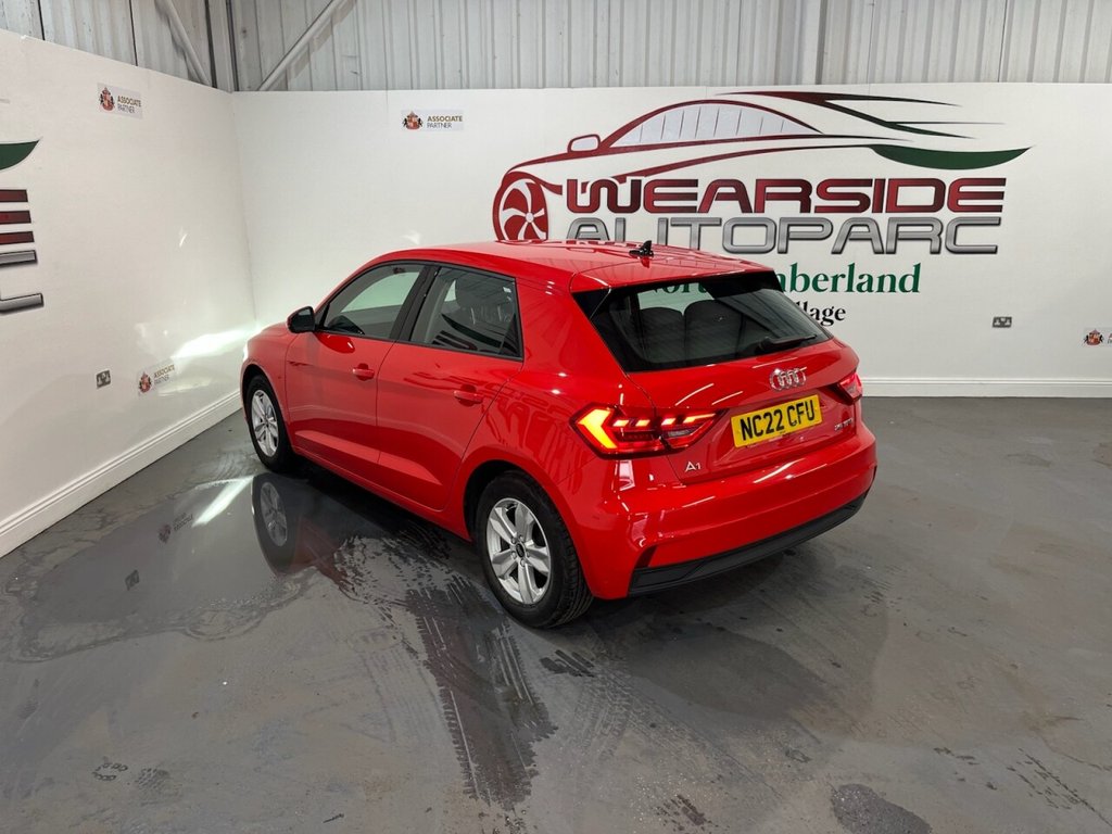Used Audi A1 2022 for sale - 77719711: Photo 21