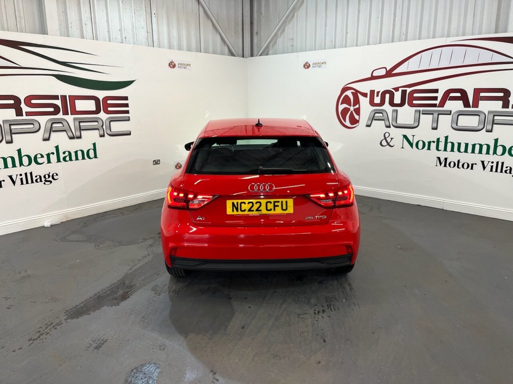 Used Audi A1 2022 for sale - 77719711: Photo 23