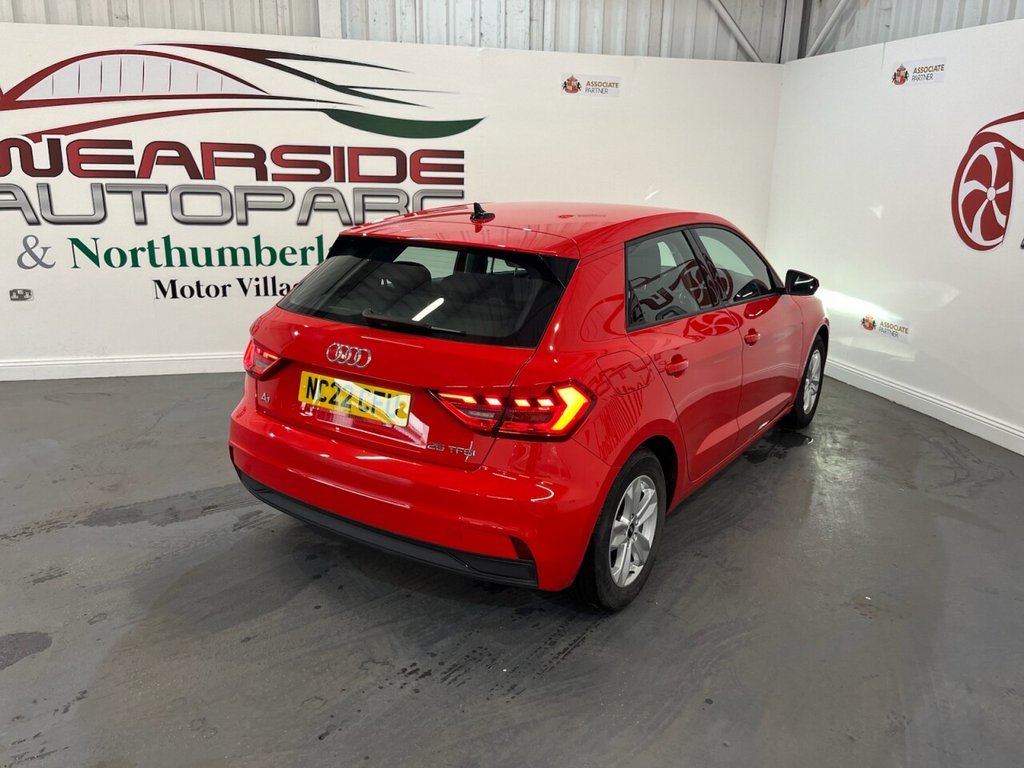 Used Audi A1 2022 for sale - 77719711: Photo 24