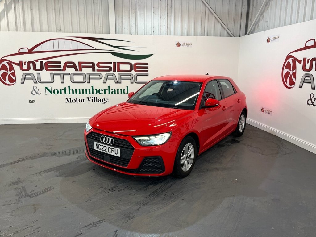 Used Audi A1 2022 for sale - 77719711: Photo 3