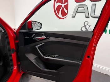 Used Audi A1 2022 for sale - 77719711: Photo