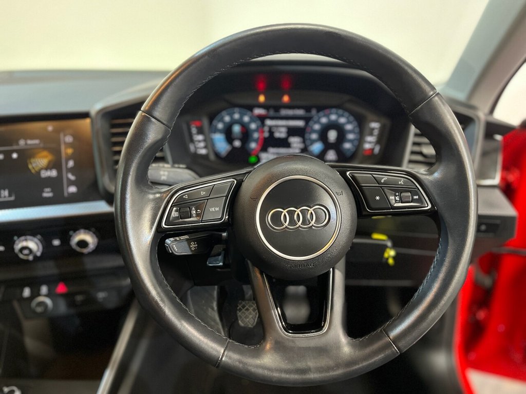 Used Audi A1 2022 for sale - 77719711: Photo 7