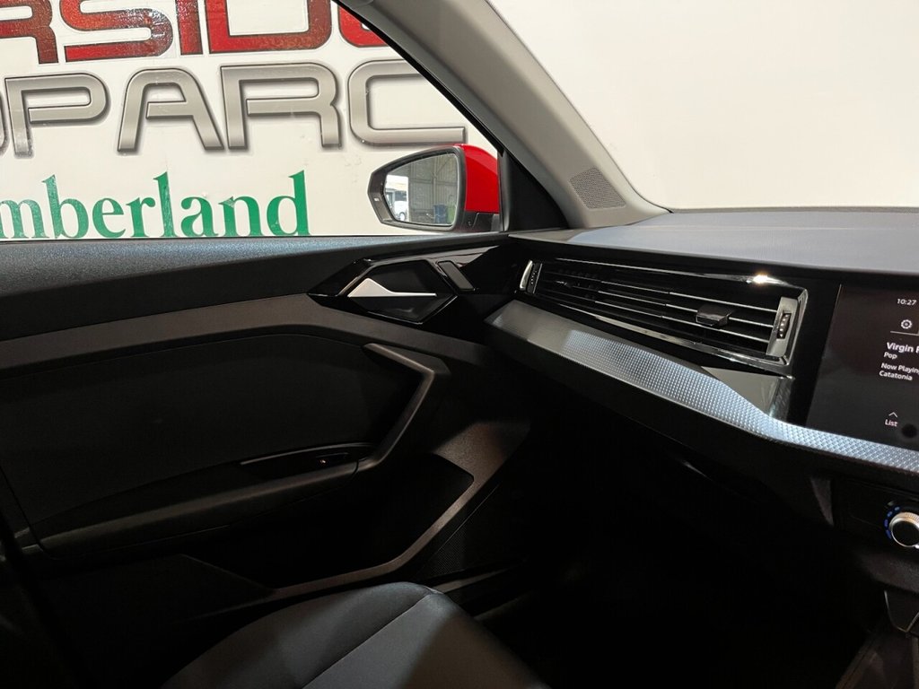 Used Audi A1 2022 for sale - 77719711: Photo 9