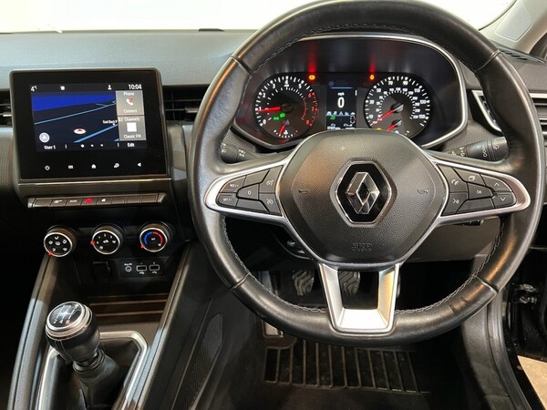 Used Renault Clio 2020 for sale - 73871240: Photo 18