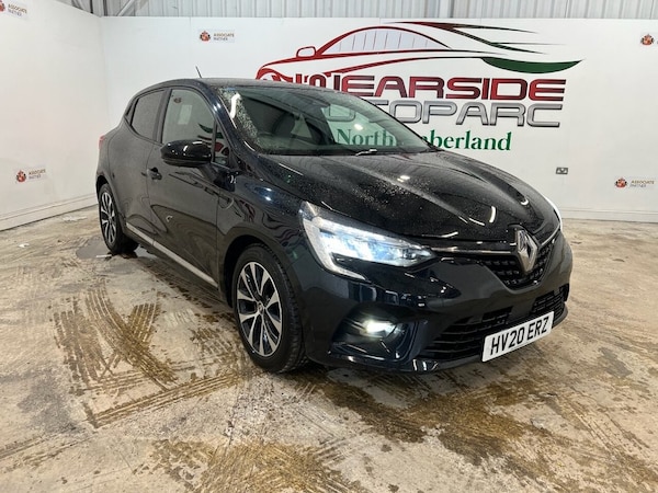 Used Renault Clio 2020 for sale - 73871240: Photo 1