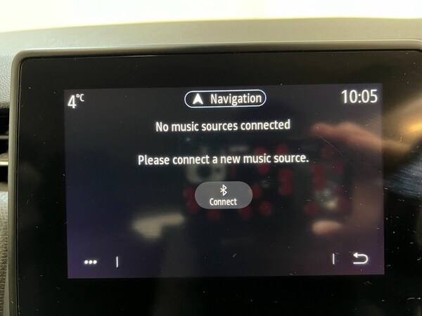 Used Renault Clio 2020 for sale - 73871240: Photo 21