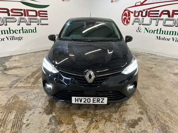 Used Renault Clio 2020 for sale - 73871240: Photo 2
