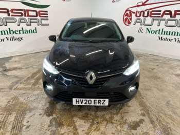 Used Renault Clio 2020 for sale - 73871240: Photo