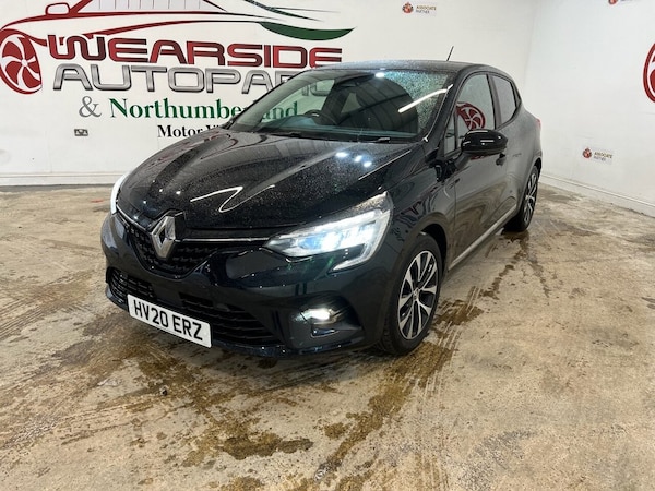 Used Renault Clio 2020 for sale - 73871240: Photo 3