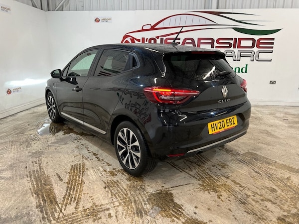 Used Renault Clio 2020 for sale - 73871240: Photo 4