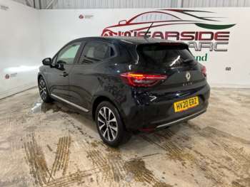 Used Renault Clio 2020 for sale - 73871240: Photo
