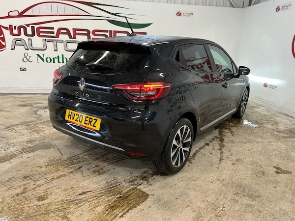 Used Renault Clio 2020 for sale - 73871240: Photo 6